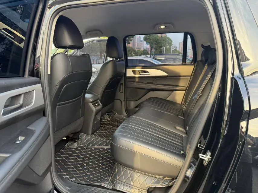 2025 Haval H5 2.0T 166HP L4 8AT,autocango,china used car exporter,china ev exporter,chinese used car exporter,chinese used ev exporter