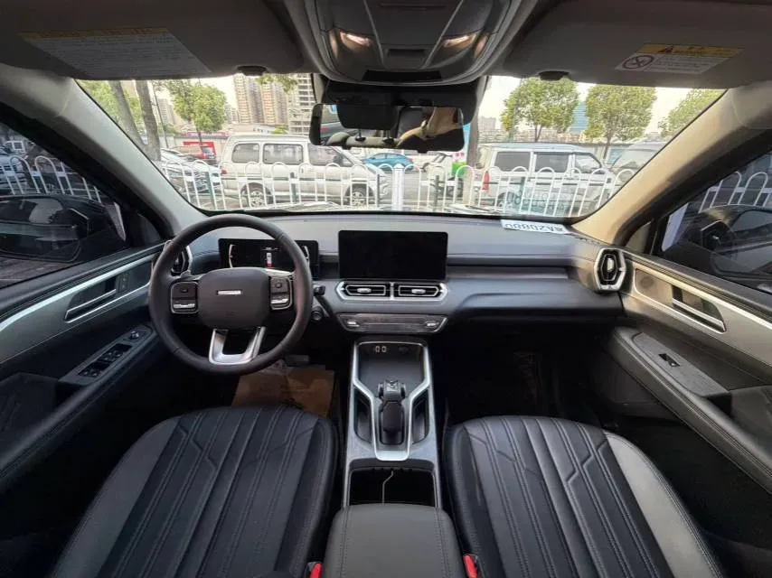 2025 Haval H5 2.0T 166HP L4 8AT,autocango,china used car exporter,china ev exporter,chinese used car exporter,chinese used ev exporter