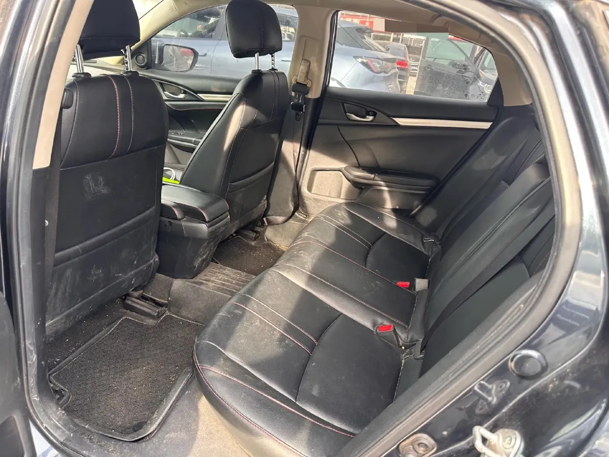 2019 Honda Civic 1.5T 177HP L4 CVT,autocango,china used car exporter,china ev exporter,chinese used car exporter,chinese used ev exporter