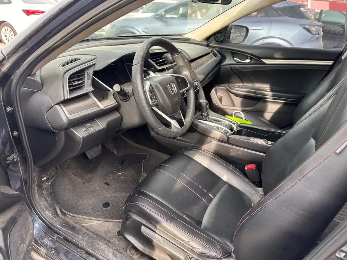 2019 Honda Civic 1.5T 177HP L4 CVT,autocango,china used car exporter,china ev exporter,chinese used car exporter,chinese used ev exporter