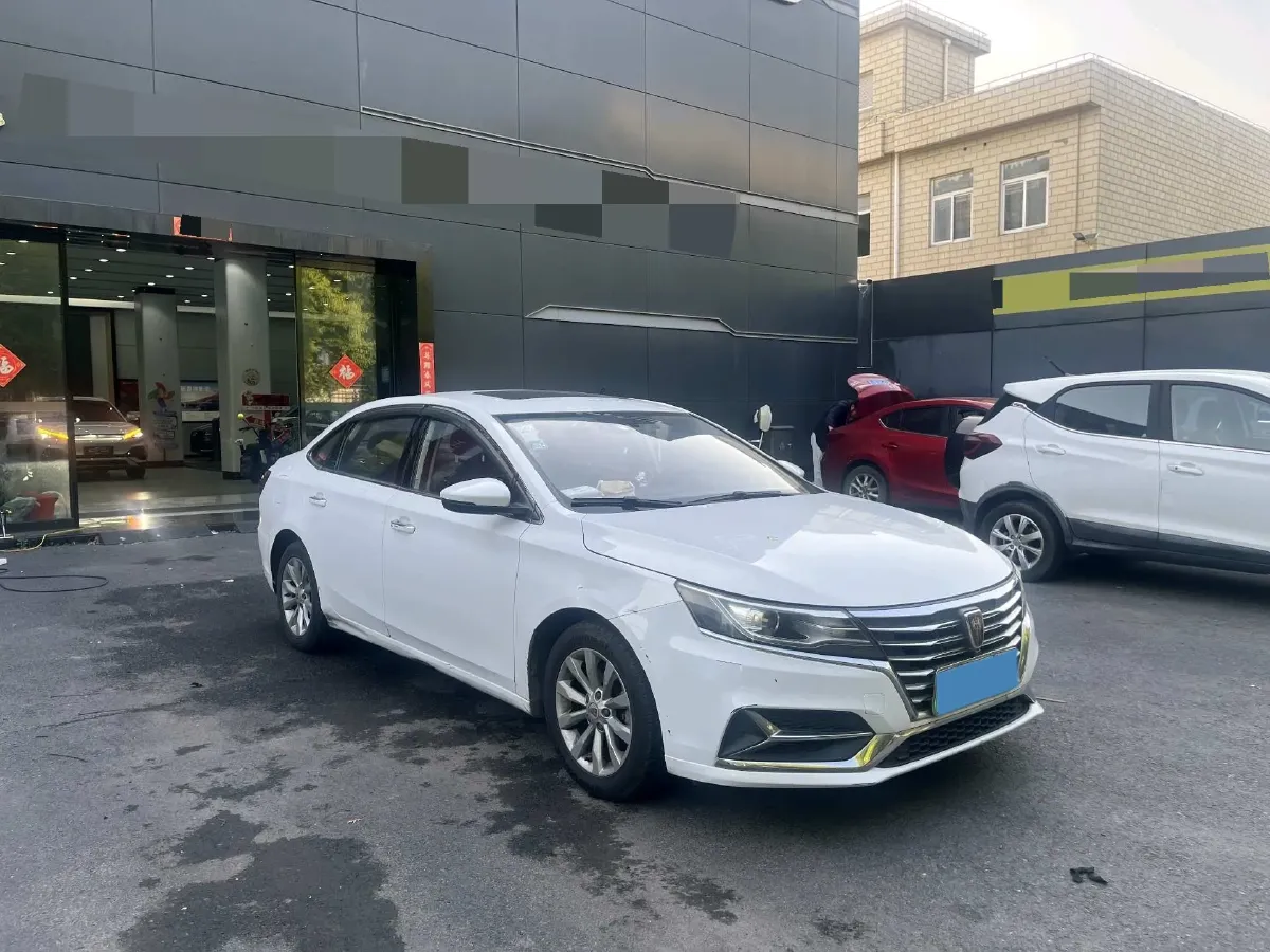 2017 Roewe i6 1.0T 125HP L3 2AT PHEV,autocango,china used car exporter,china ev exporter,chinese used car exporter,chinese used ev exporter