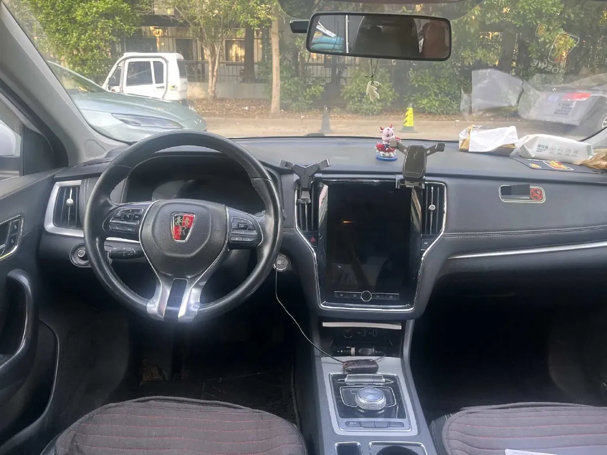 2017 Roewe i6 1.0T 125HP L3 2AT PHEV,autocango,china used car exporter,china ev exporter,chinese used car exporter,chinese used ev exporter