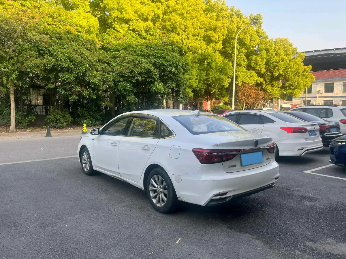 2017 Roewe i6 1.0T 125HP L3 2AT PHEV,autocango,china used car exporter,china ev exporter,chinese used car exporter,chinese used ev exporter