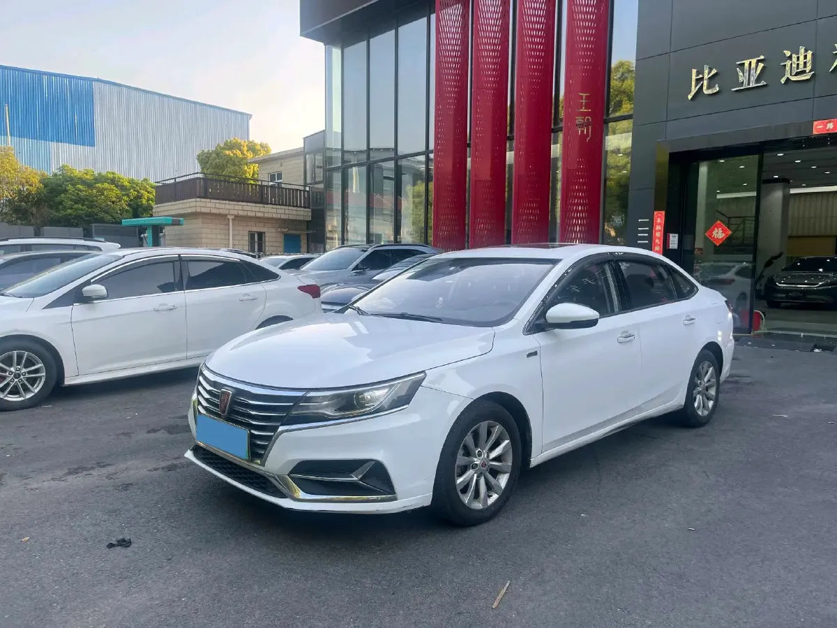 2017 Roewe i6 1.0T 125HP L3 2AT PHEV,autocango,china used car exporter,china ev exporter,chinese used car exporter,chinese used ev exporter