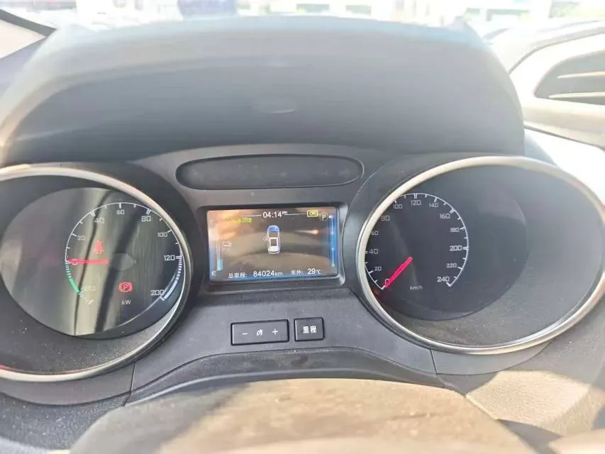 2018 BYD Yuan BEV 42KWH,autocango,china used car exporter,china ev exporter,chinese used car exporter,chinese used ev exporter