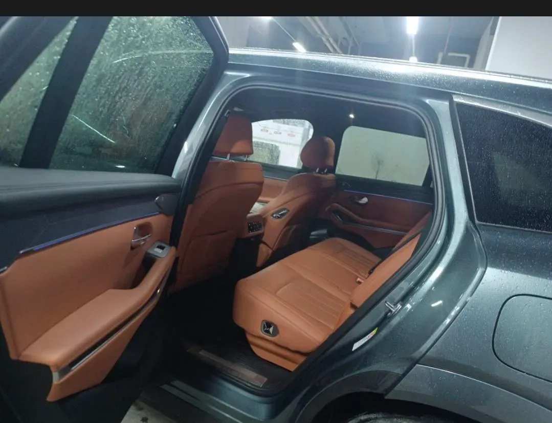 2025 BYD TangL BEV,autocango,china used car exporter,china ev exporter,chinese used car exporter,chinese used ev exporter