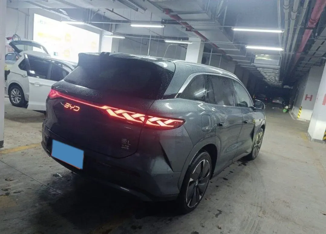 2025 BYD TangL BEV,autocango,china used car exporter,china ev exporter,chinese used car exporter,chinese used ev exporter
