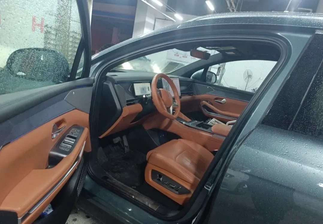 2025 BYD TangL BEV,autocango,china used car exporter,china ev exporter,chinese used car exporter,chinese used ev exporter