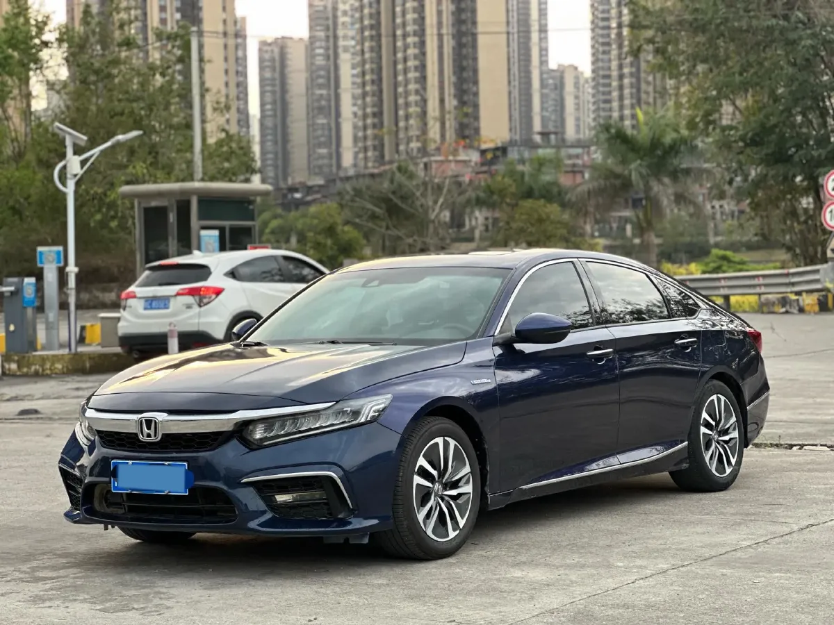 2019 Honda Inspire 2.0L 146HP L4 E-CVT Hybrid,autocango,china used car exporter,china ev exporter,chinese used car exporter,chinese used ev exporter