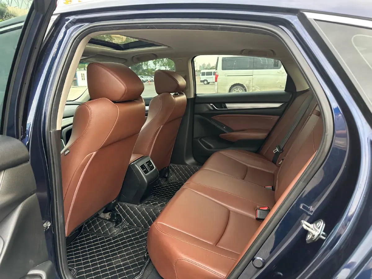 2019 Honda Inspire 2.0L 146HP L4 E-CVT Hybrid,autocango,china used car exporter,china ev exporter,chinese used car exporter,chinese used ev exporter