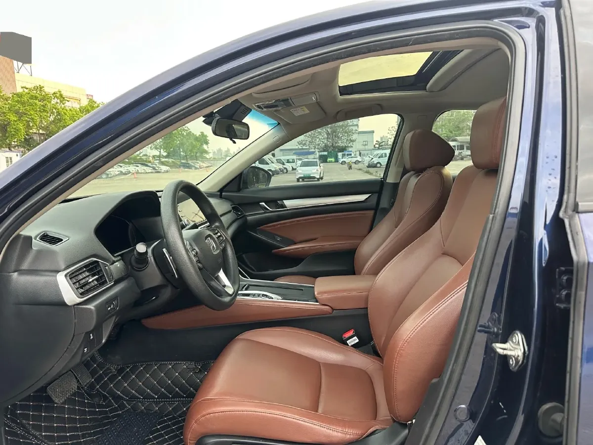 2019 Honda Inspire 2.0L 146HP L4 E-CVT Hybrid,autocango,china used car exporter,china ev exporter,chinese used car exporter,chinese used ev exporter