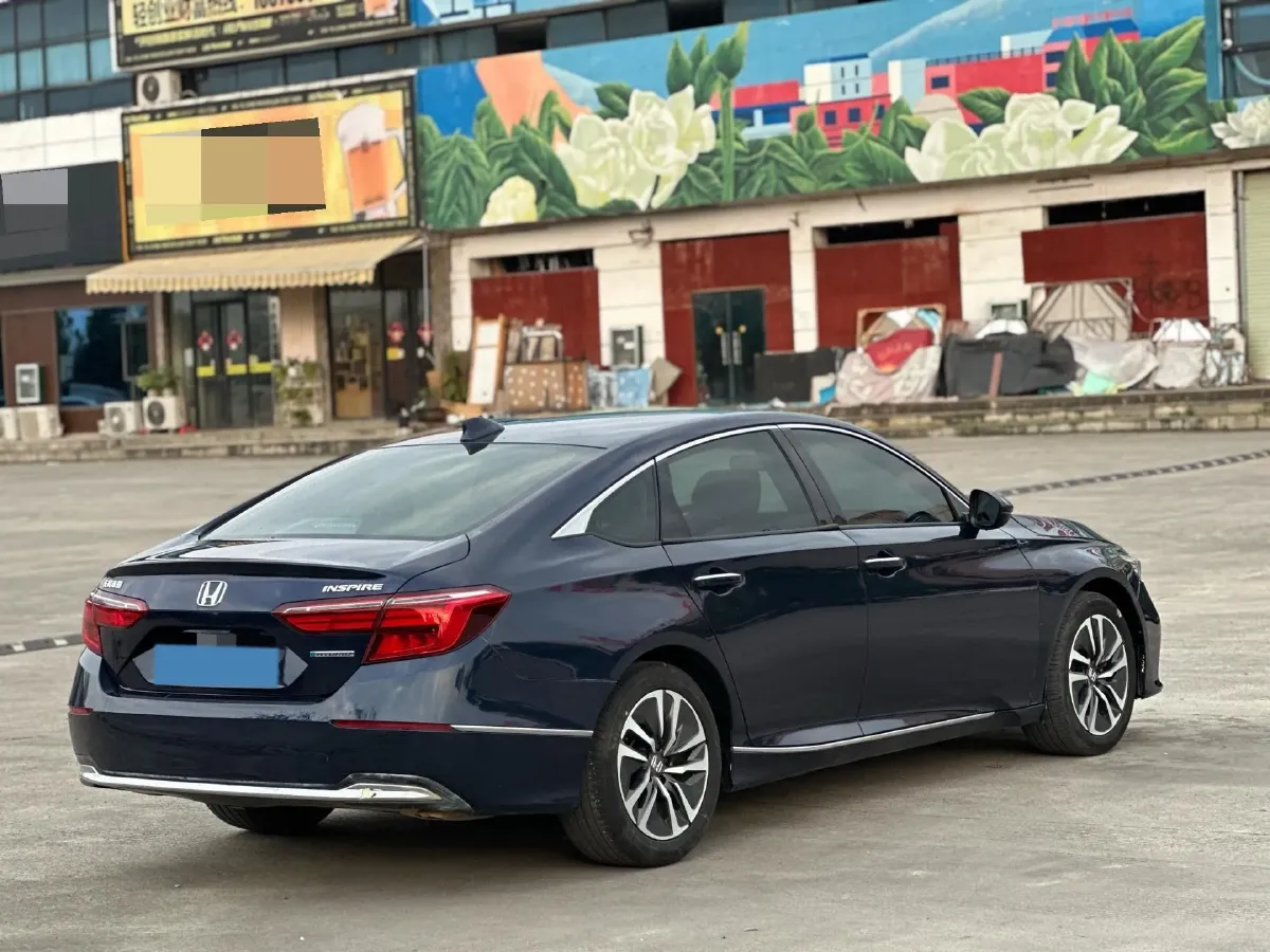 2019 Honda Inspire 2.0L 146HP L4 E-CVT Hybrid,autocango,china used car exporter,china ev exporter,chinese used car exporter,chinese used ev exporter