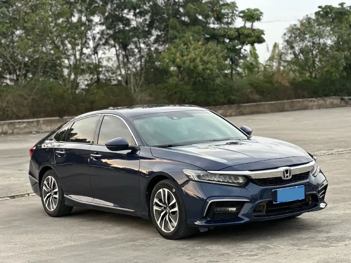 2019 Honda Inspire 2.0L 146HP L4 E-CVT Hybrid,autocango,china used car exporter,china ev exporter,chinese used car exporter,chinese used ev exporter