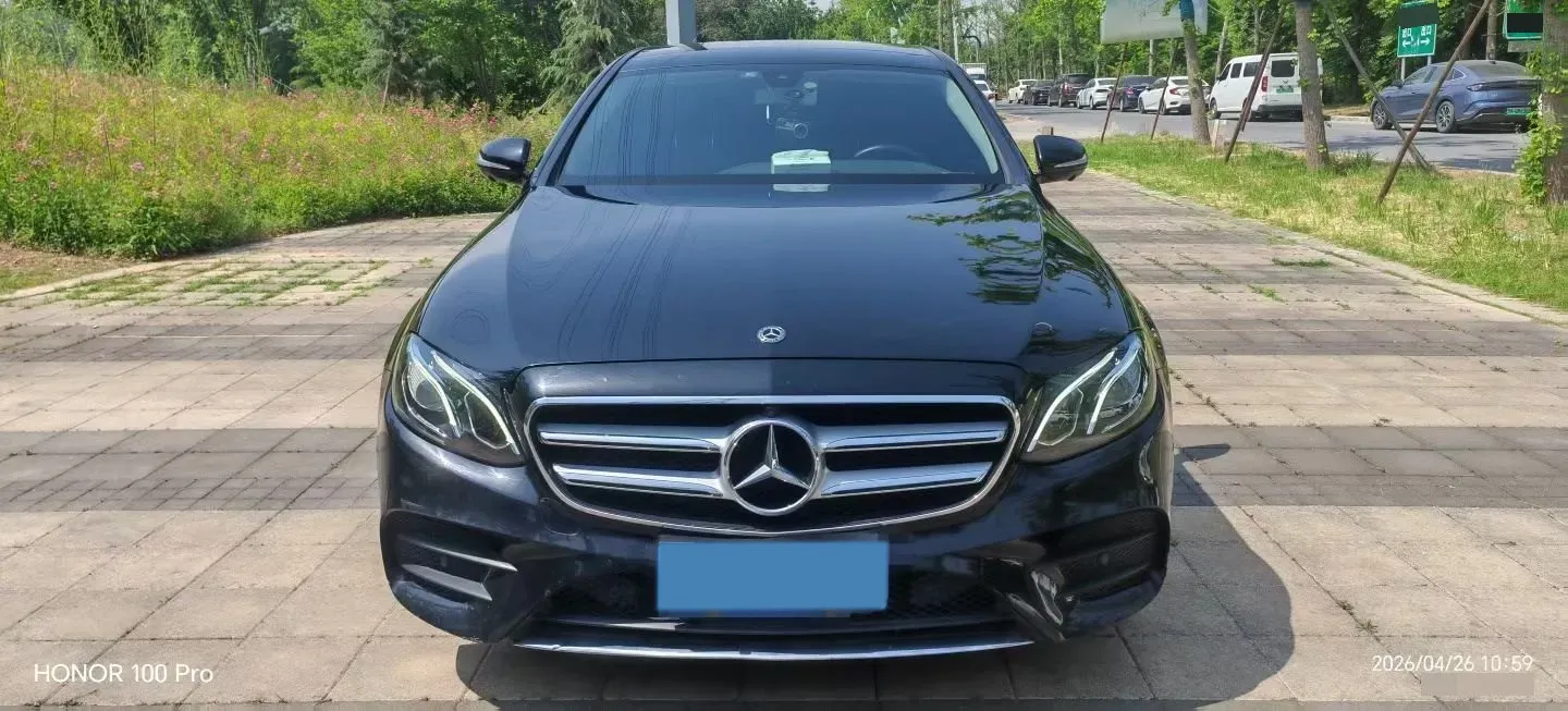 2020 Mercedes-Benz E Class 2.0T 258HP L4 9AT,autocango,china used car exporter,china ev exporter,chinese used car exporter,chinese used ev exporter