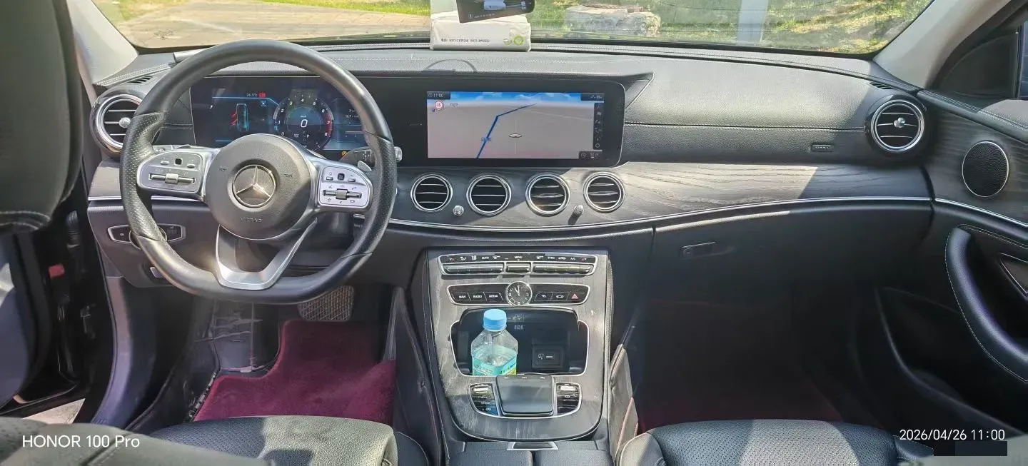 2020 Mercedes-Benz E Class 2.0T 258HP L4 9AT,autocango,china used car exporter,china ev exporter,chinese used car exporter,chinese used ev exporter