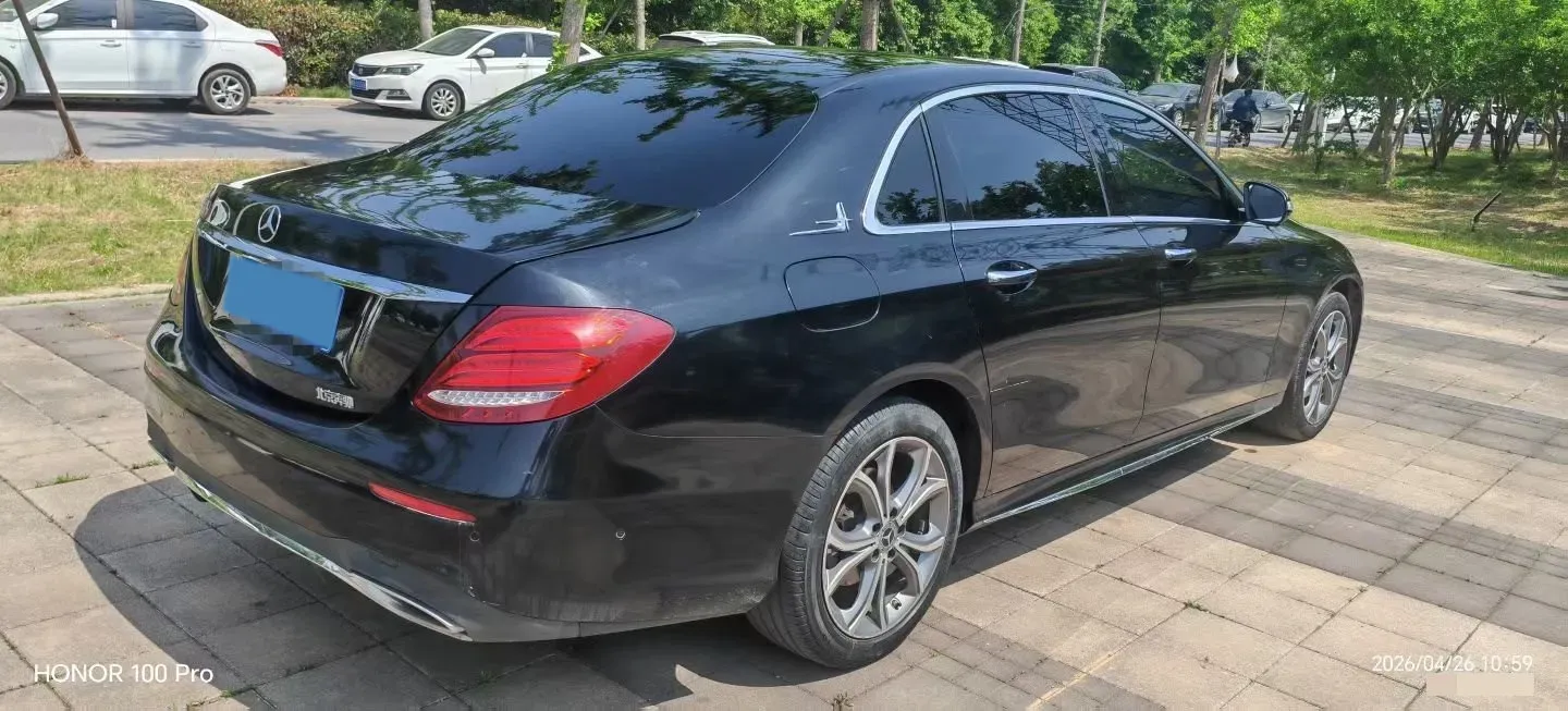 2020 Mercedes-Benz E Class 2.0T 258HP L4 9AT,autocango,china used car exporter,china ev exporter,chinese used car exporter,chinese used ev exporter