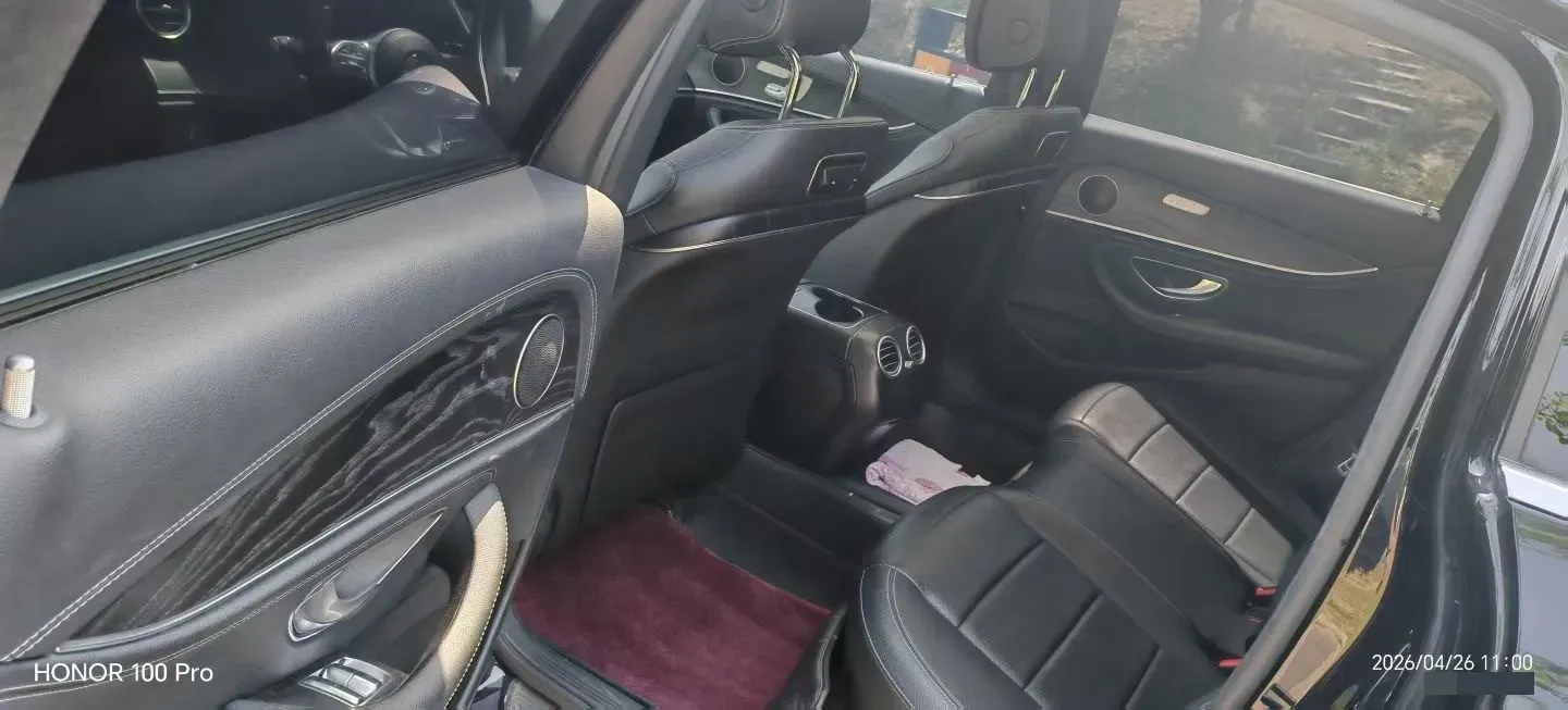 2020 Mercedes-Benz E Class 2.0T 258HP L4 9AT,autocango,china used car exporter,china ev exporter,chinese used car exporter,chinese used ev exporter