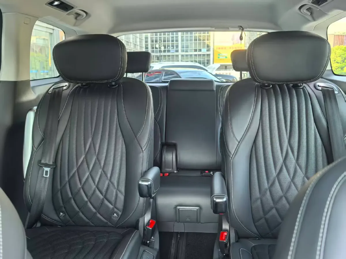 2024 MAXUS DaJia 9 BEV 90KWH,autocango,china used car exporter,china ev exporter,chinese used car exporter,chinese used ev exporter