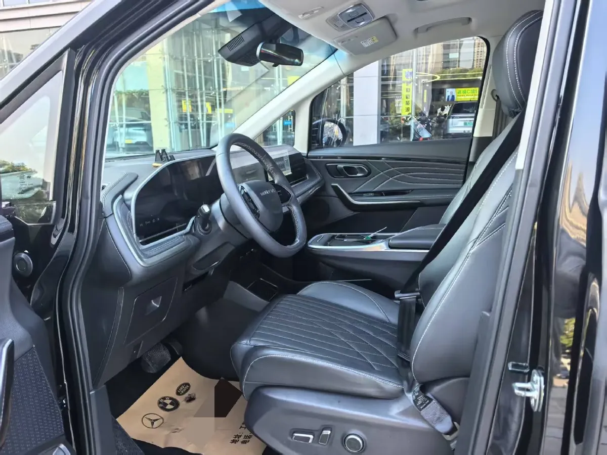 2024 MAXUS DaJia 9 BEV 90KWH,autocango,china used car exporter,china ev exporter,chinese used car exporter,chinese used ev exporter