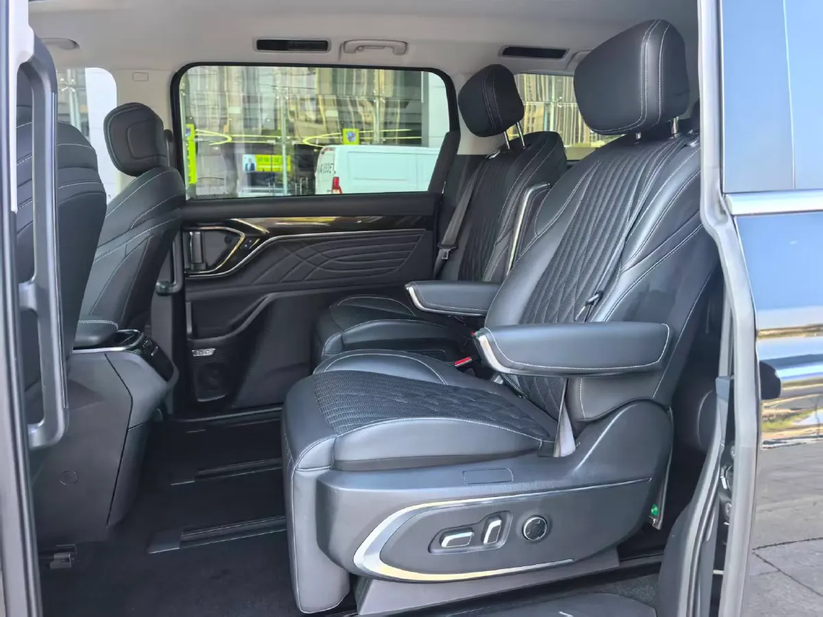 2024 MAXUS DaJia 9 BEV 90KWH,autocango,china used car exporter,china ev exporter,chinese used car exporter,chinese used ev exporter