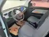 2020 WuLing HongGuang MINI EV BEV 9KWH