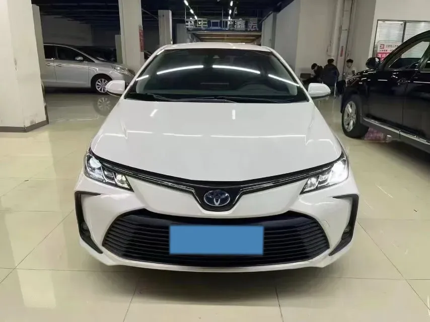 2022 Toyota Corolla 1.8L 98HP L4 E-CVT Hybrid,autocango,china used car exporter,china ev exporter,chinese used car exporter,chinese used ev exporter