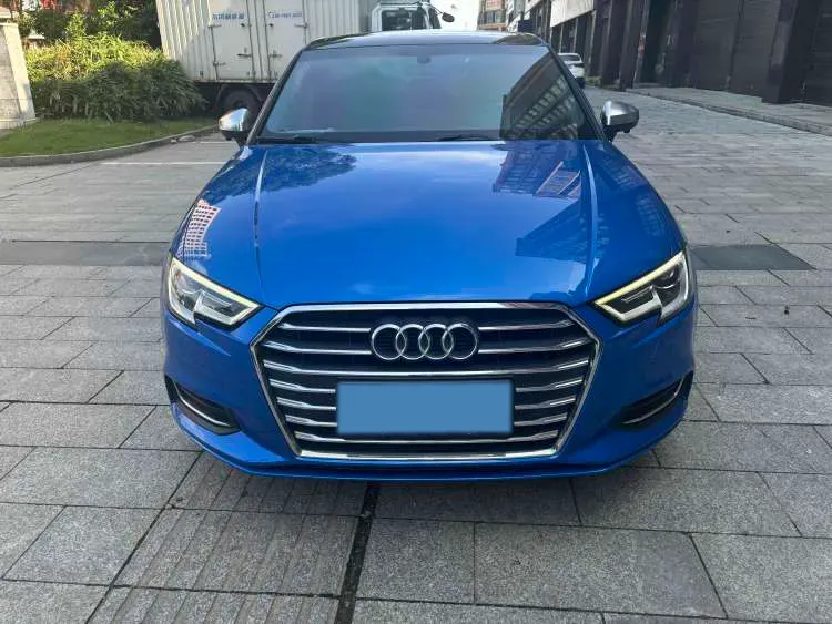 2020 Audi A3 1.4T 150HP L4 7DCT,autocango,china used car exporter,china ev exporter,chinese used car exporter,chinese used ev exporter