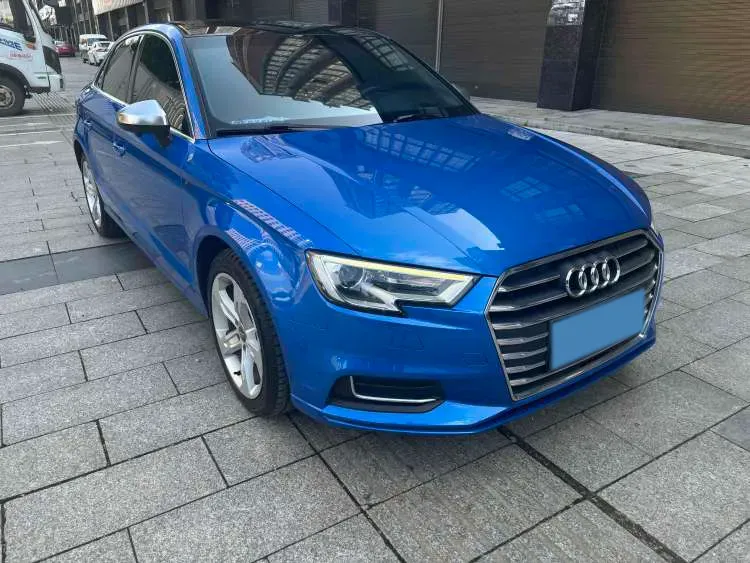 2020 Audi A3 1.4T 150HP L4 7DCT,autocango,china used car exporter,china ev exporter,chinese used car exporter,chinese used ev exporter