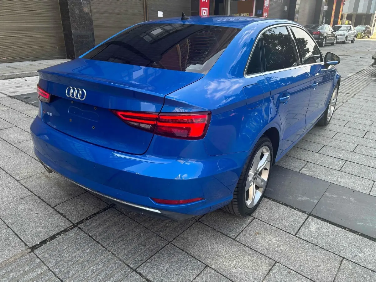 2020 Audi A3 1.4T 150HP L4 7DCT,autocango,china used car exporter,china ev exporter,chinese used car exporter,chinese used ev exporter
