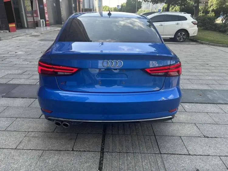 2020 Audi A3 1.4T 150HP L4 7DCT,autocango,china used car exporter,china ev exporter,chinese used car exporter,chinese used ev exporter
