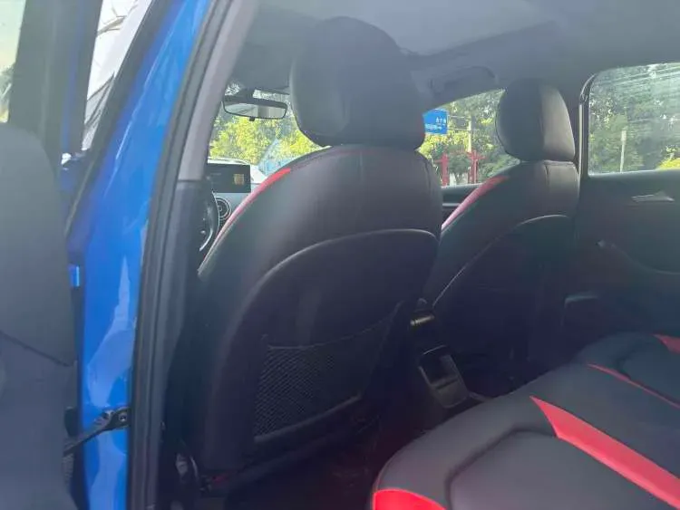 2020 Audi A3 1.4T 150HP L4 7DCT,autocango,china used car exporter,china ev exporter,chinese used car exporter,chinese used ev exporter