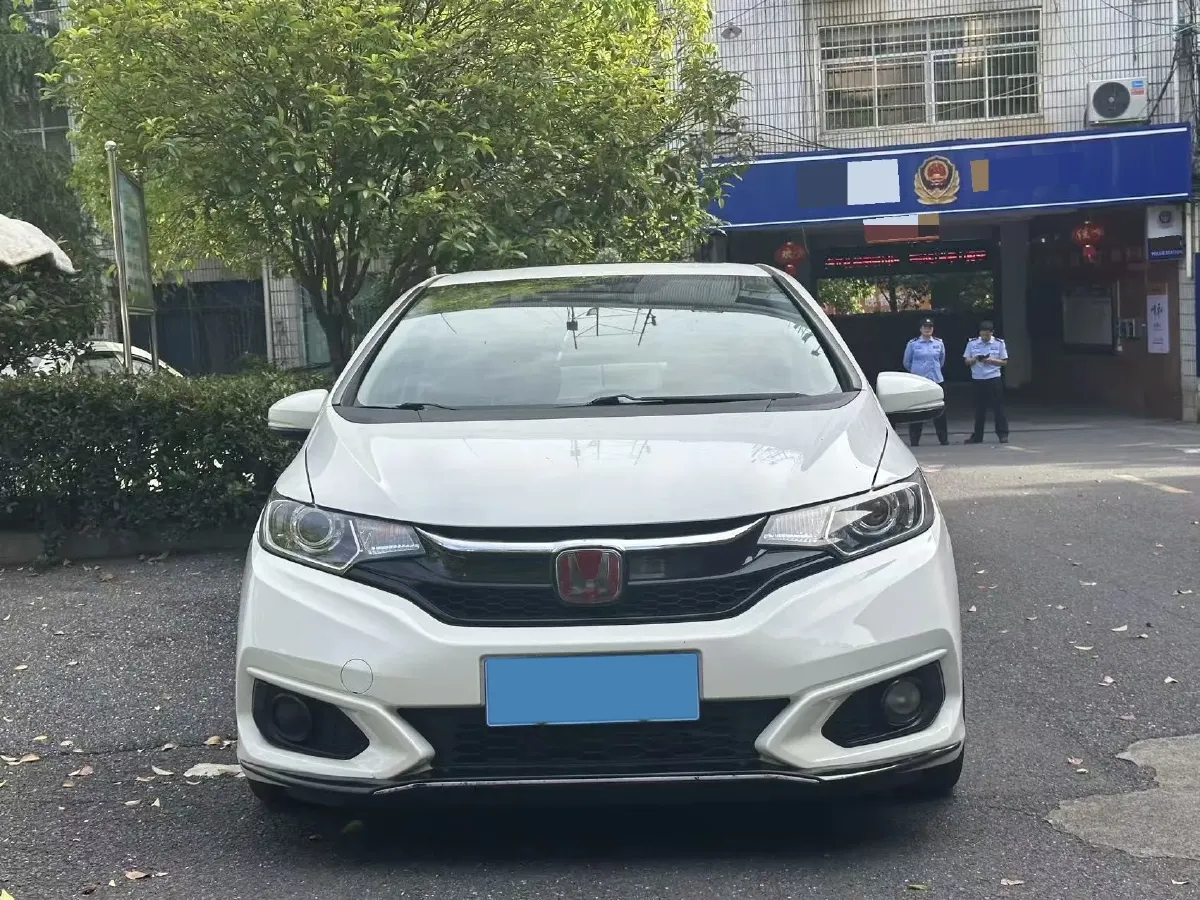 2020 Honda Fit 1.5L 131HP L4 CVT,autocango,china used car exporter,china ev exporter,chinese used car exporter,chinese used ev exporter