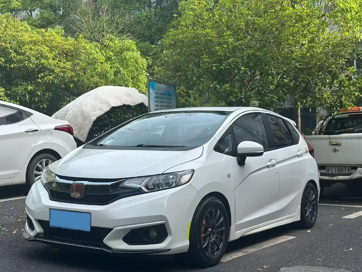 2020 Honda Fit 1.5L 131HP L4 CVT,autocango,china used car exporter,china ev exporter,chinese used car exporter,chinese used ev exporter