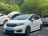 2020 HONDA FIT,autocango,china used car exporter,china ev exporter,chinese used car exporter,chinese used ev exporter