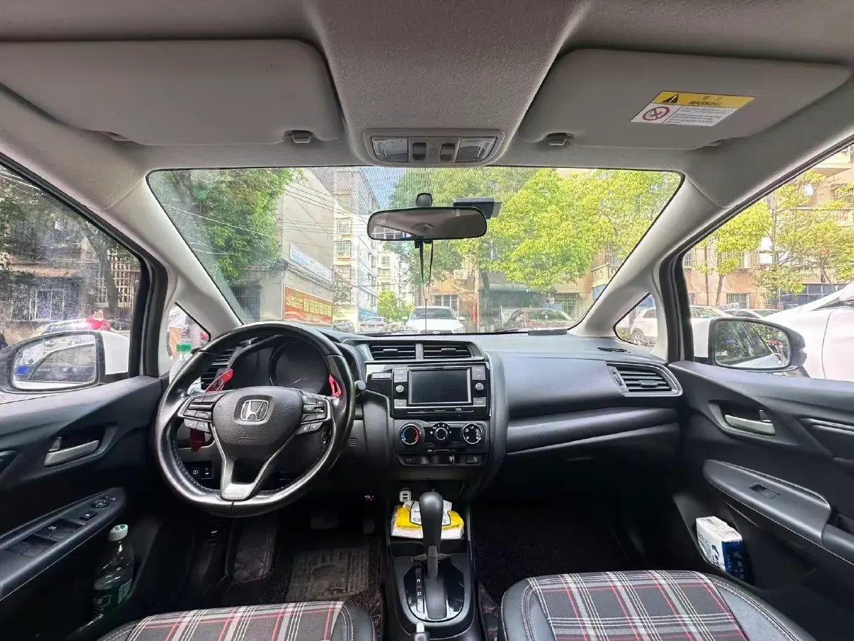 2020 Honda Fit 1.5L 131HP L4 CVT,autocango,china used car exporter,china ev exporter,chinese used car exporter,chinese used ev exporter