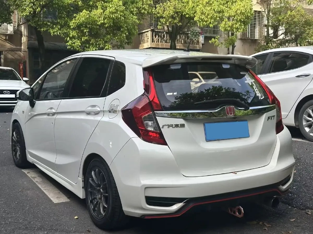 2020 Honda Fit 1.5L 131HP L4 CVT,autocango,china used car exporter,china ev exporter,chinese used car exporter,chinese used ev exporter