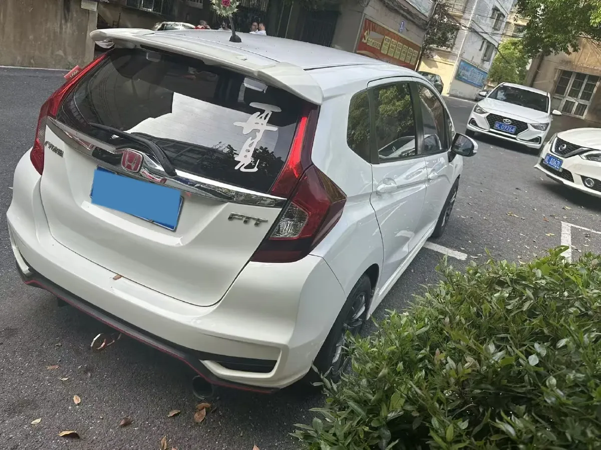 2020 Honda Fit 1.5L 131HP L4 CVT,autocango,china used car exporter,china ev exporter,chinese used car exporter,chinese used ev exporter
