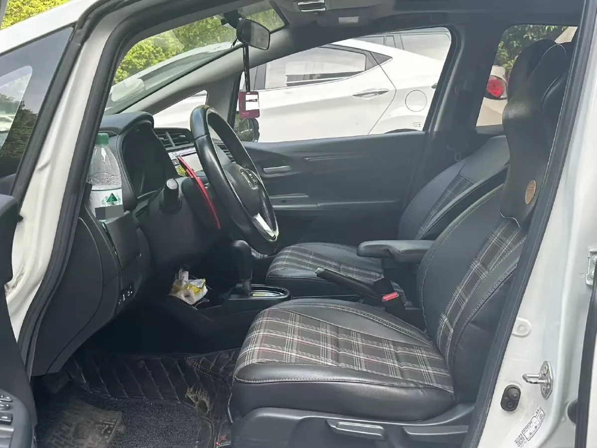 2020 Honda Fit 1.5L 131HP L4 CVT,autocango,china used car exporter,china ev exporter,chinese used car exporter,chinese used ev exporter