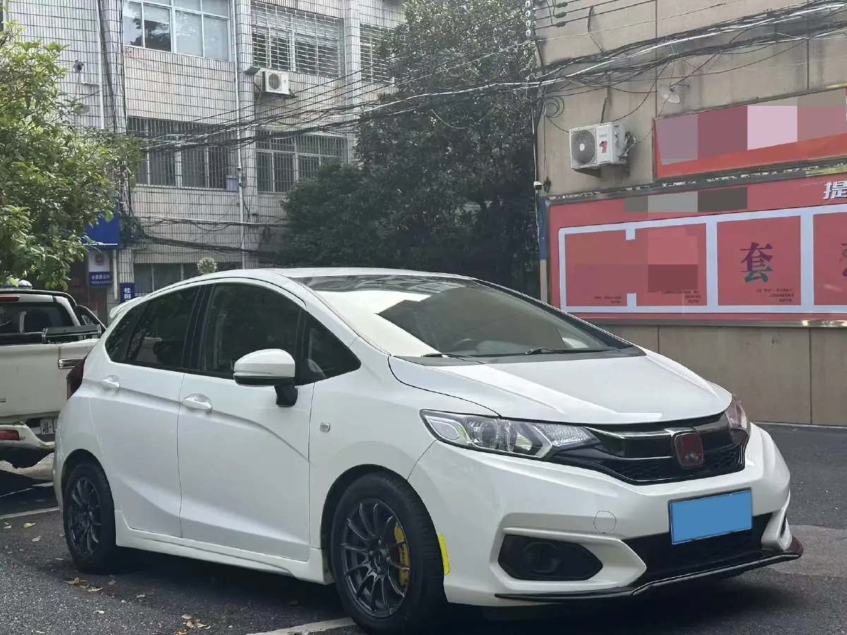 2020 Honda Fit 1.5L 131HP L4 CVT,autocango,china used car exporter,china ev exporter,chinese used car exporter,chinese used ev exporter