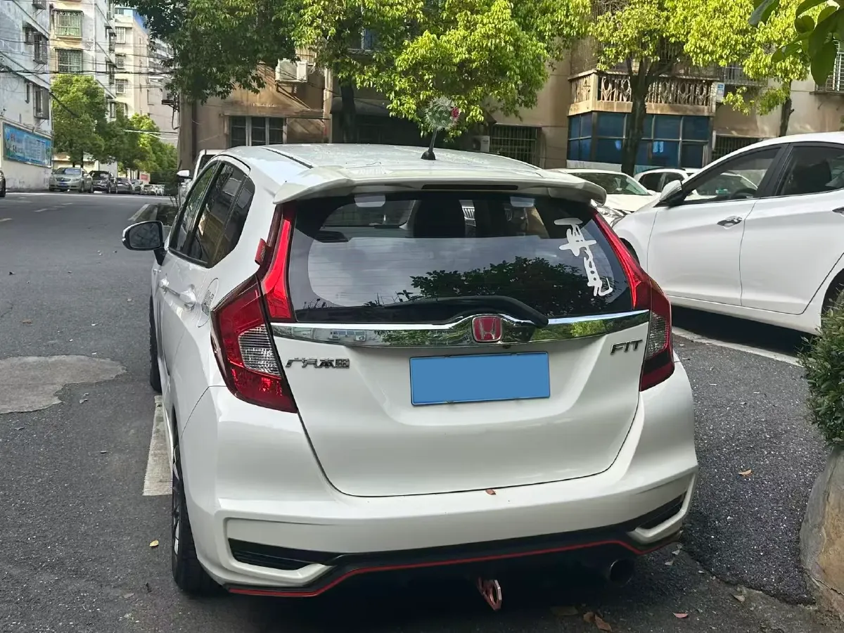 2020 Honda Fit 1.5L 131HP L4 CVT,autocango,china used car exporter,china ev exporter,chinese used car exporter,chinese used ev exporter