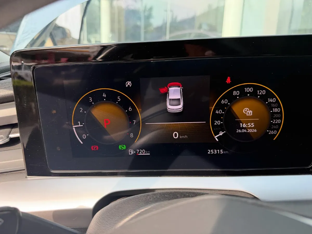 2024 Volkswagen Lamando 1.2T 116HP L4 7DCT,autocango,china used car exporter,china ev exporter,chinese used car exporter,chinese used ev exporter