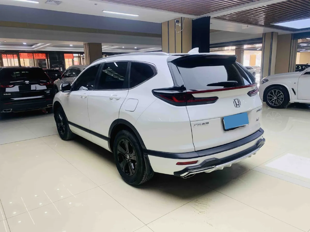 2021 Honda Breeze 1.5T 193HP L4 CVT,autocango,china used car exporter,china ev exporter,chinese used car exporter,chinese used ev exporter