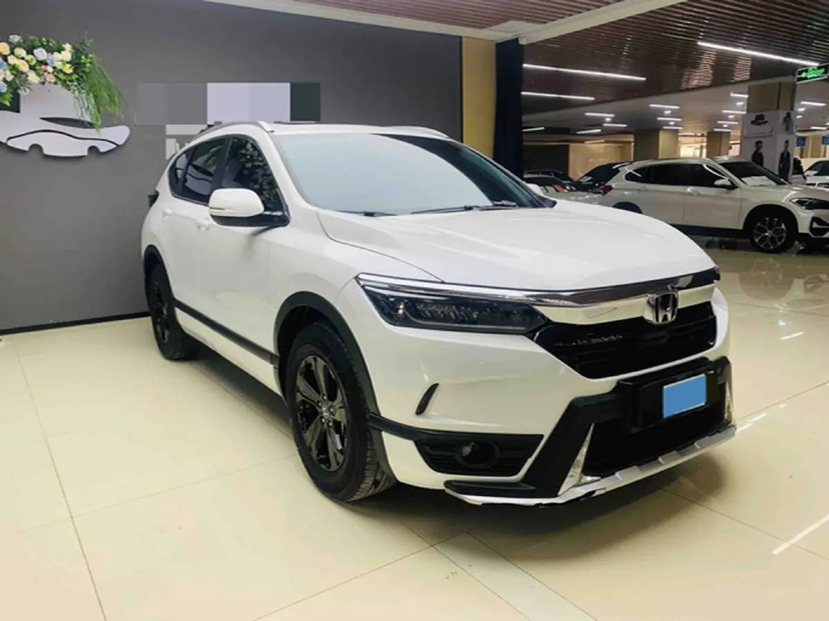 2021 Honda Breeze 1.5T 193HP L4 CVT,autocango,china used car exporter,china ev exporter,chinese used car exporter,chinese used ev exporter