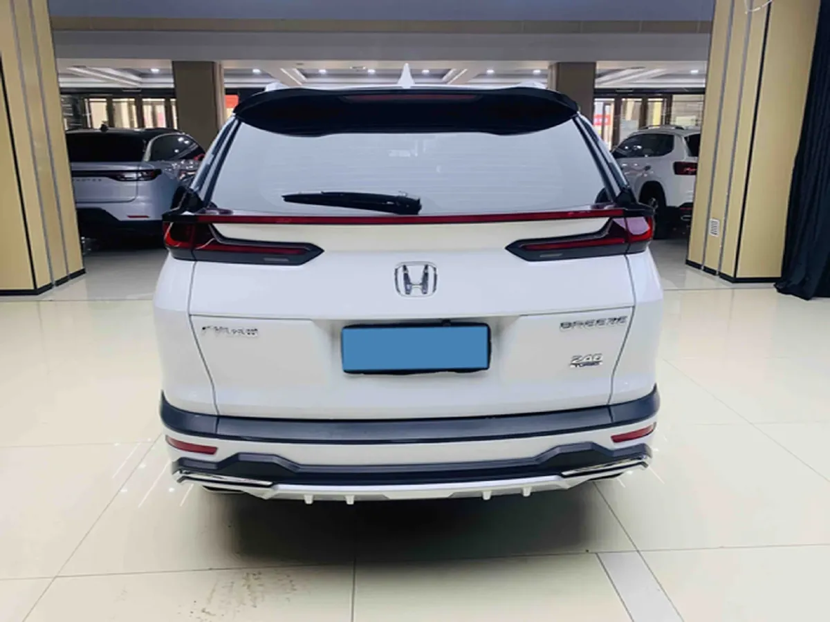 2021 Honda Breeze 1.5T 193HP L4 CVT,autocango,china used car exporter,china ev exporter,chinese used car exporter,chinese used ev exporter