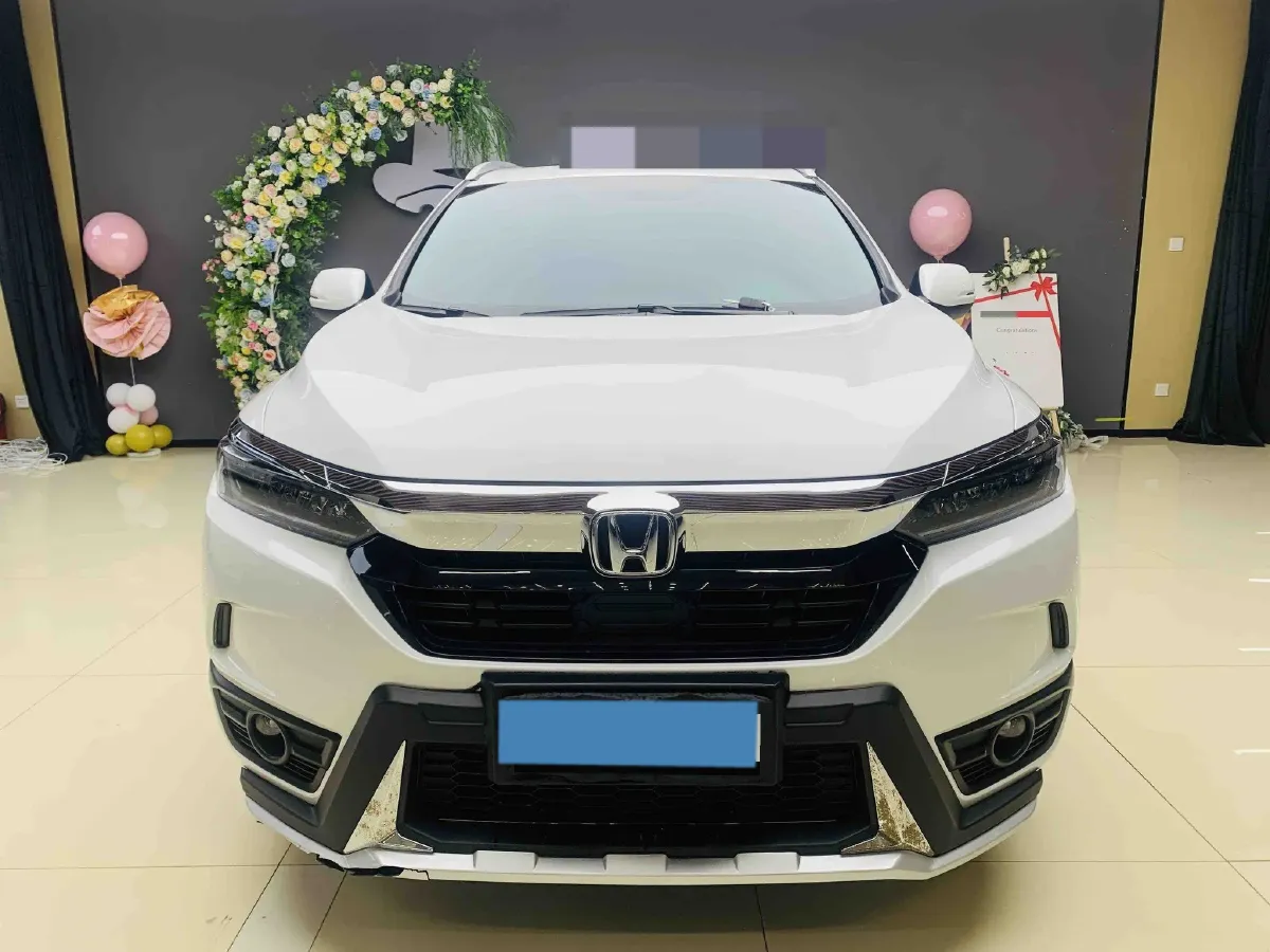 2021 Honda Breeze 1.5T 193HP L4 CVT,autocango,china used car exporter,china ev exporter,chinese used car exporter,chinese used ev exporter