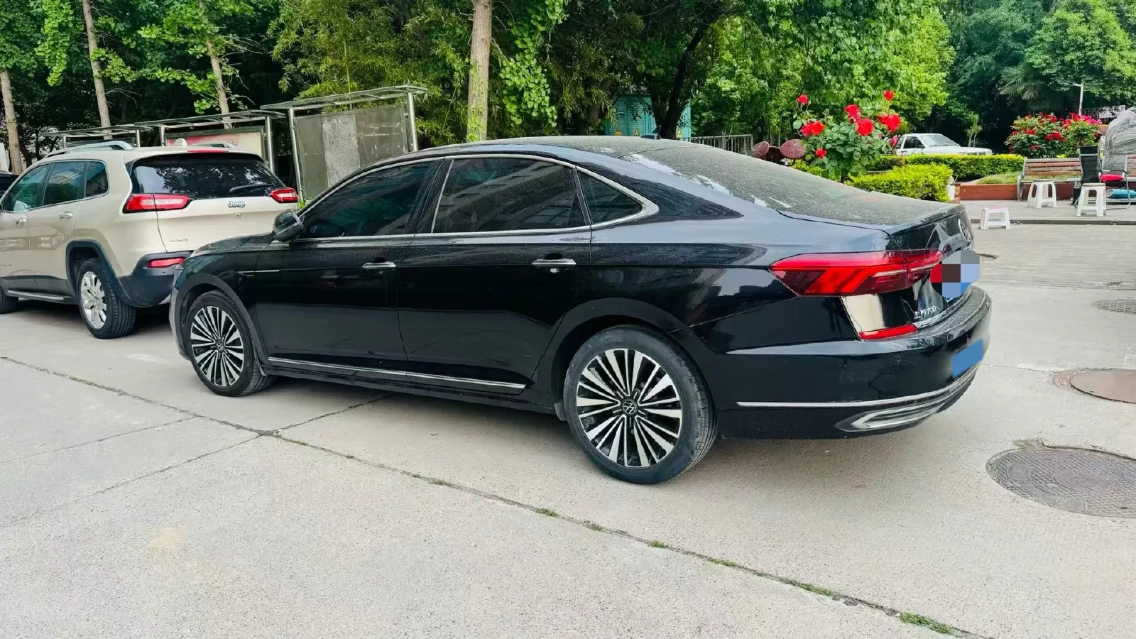 2021 Volkswagen Passat 2.0T 186HP L4 7DCT,autocango,china used car exporter,china ev exporter,chinese used car exporter,chinese used ev exporter