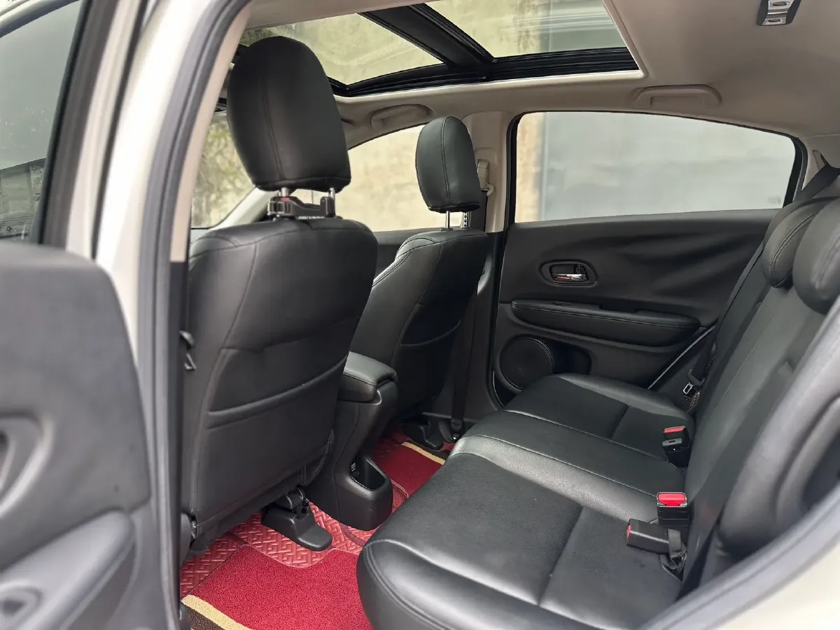 2020 Honda Vezel 1.5L 131HP L4 CVT,autocango,china used car exporter,china ev exporter,chinese used car exporter,chinese used ev exporter