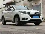 2020 Honda Vezel 1.5L 131HP L4 CVT