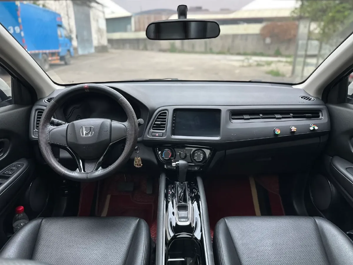 2020 Honda Vezel 1.5L 131HP L4 CVT,autocango,china used car exporter,china ev exporter,chinese used car exporter,chinese used ev exporter