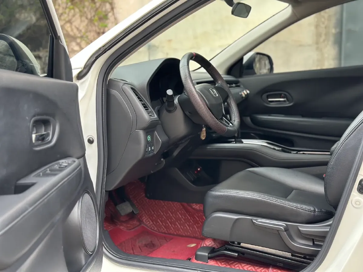 2020 Honda Vezel 1.5L 131HP L4 CVT,autocango,china used car exporter,china ev exporter,chinese used car exporter,chinese used ev exporter